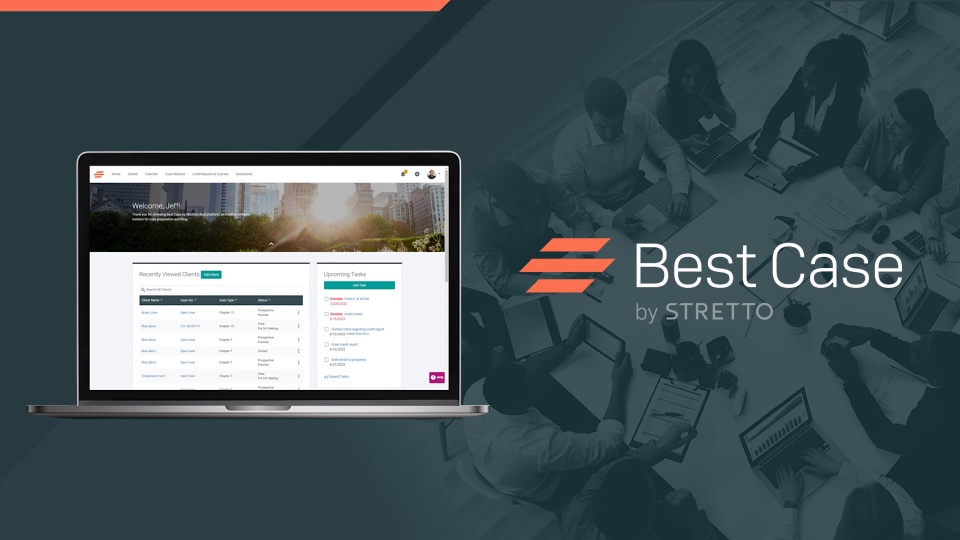 screenshot of Best Case